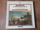 Mahler - Symphony 2 / Ameling / Haitink / Philips SAL 3715/6 / Stereo Ed1 UK NM