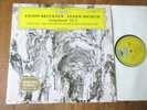 Bruckner - Symphony 2 / Jochum / DGG 139 132 Stereo Ed1 Tulips Germany '67 NM/NM