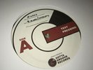 TEST PRESSING Brian Auger & The Trinity Live 1968 Vinyl Julie Driscoll Don Ellis