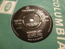 THE PRETTY THINGS DEFECTING GREY / MR. EVASION  1967 COLUMBIA DB 8300
