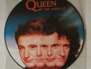 Queen - The Miracle , picture vinyl, freddie mercury