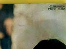 THE BEATLES 33 BEATLES FOR SALE PMCQ 31505/C06204200M RARA STAMPA MONO ITALY