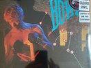 David Bowie - Let's Dance - HMV UK Exclusive Blue Vinyl 1500 copies Mint Sealed