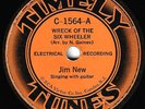 Timely Tunes #1564: Jim New-