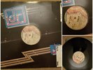 The Flirts - Danger / Bobby O, Canada - Import  [VERY RARE] 33 LP