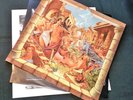 SODOM - Mortal Way Of Live 2xLP Doppel-Vinyl Live-Album 1988 Made in Germany 