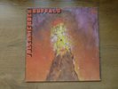 BUFFALO  -  VOLCANIC ROCK    VERTIGO SPACESHIP   6357 101