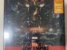 HOLLYWOOD UNDEAD-NEW EMPIRE VOL.2 VINYL NEW Sealed 1 of 300 Orange / Neon Splatt