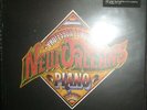 180g Vinyl LP NEU Professor Longhair New Orleans Piano - Ray Charles Nina Simone