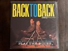 Duke Ellington & Johnny Hodges Play the Blues Back to Back MG VS-6055    SEALED