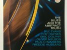 OLIVER NELSON Blues And The Abstract Truth Impulse  A-5 VG+/EX 1st Dolphy