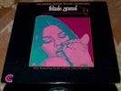 Orig Soundtrack FEMALE ANIMAL NMint* CANYON Alene Tiger CLAY PITTS Sexy Stuff Lp