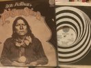 Ian Matthews LP Tigers Will Survive GF Vertigo Swirl & Inner Prog RARE