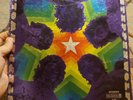STEPPENWOLF The Second DS 50037 Chrome MAGIC CARPET RIDE Don't Step On Grass