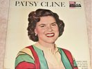 VINYL LP by PATSY CLINE 