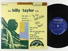 Billy Taylor Trio - S/T 10