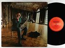 Dexter Gordon - Great Encounters LP - Columbia VG++ Autograph