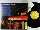 Frank Morgan Quintet - Bebop Lives  LP - Contemporary NM Autograph