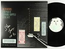 Helen Merrill - Music Makers LP - Owl France VG++ Autograph