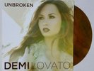 Unbroken - Exclusive Limited Edition Lava Mix Colored Vinyl LP (3000 Copies)