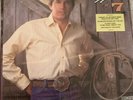 George Strait #7 Vinyl Record