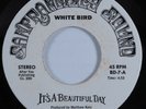 Psych Rock 45 IT'S A BEAUTIFUL DAY White Bird SAN FRANCISCO SOUND promo HEAR