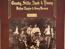 Original Master Recording - Déjà vu by Crosby, Stills, Nash & Young  - Vinyl