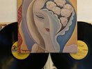 Derek and The Dominoes - Layla - 1970 US 1st Press Album (EX) Ultrasonic Clean