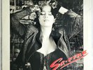 FREESTYLE - SA-FIRE - LET ME BE THE ONE - CUTTING RECORDS ORIGINAL PRESSING