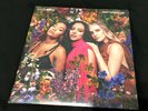 LITTLE MIX * BETWEEN US * SPOTIFY EXCLUSIVE GREEN VINYL w/ PRINT * 1000 ONLY