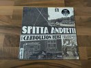 SPITTA ANDRETTI THE CARROLLTON HEIST ALCHEMIST VINYL LP LIMITED Action Bronson
