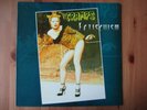 THE CRAMPS - Fetischism - Vinyl LP EU 2000 Very Rare Live