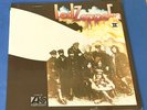 LED ZEPPELIN - LED ZEPPELIN II LP. ROBERT LUDWIG MASTERED RECORD.