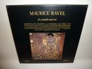 DEVY ERLIH SANCAN CHAMPEIL .. Maurice Ravel – Les Grandes Œuvres . 4x LP . NM