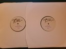EAV 2LP WEIHNACHTSALBUM SIGNIERTE TESTPRESSUNG ( )  SPITZER EAVLICHE WEIHNACHTEN