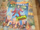 The Sensational Alex Harvey Band Impossible Dream Vinyl LP Original record 1974