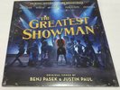 Greatest Showman (2018) [SEALED] Vinyl LP • The Soundtrack, Zac Efron, Zendaya