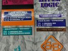 Tidy Trax bundle 7 x 12