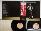ERIC CLAPTON JUST ONE NIGHT RSO MWZ-8111,2 JAPAN OBI VINYL 2LP
