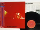 BILL EVANS LIVE IN TOKYO CBS/SONY 20AP 1831 JAPAN OBI VINYL LP