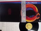 CHET BAKER STUDIO TRIESTE CTI K26P-6180 JAPAN OBI VINYL LP