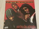 Enta Da Stage by Black Moon (Record, 1993) Vinyl. Sealed Repress