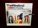 The Weeknd   Thursday *NEW SEALED* 2x Vinyl LP