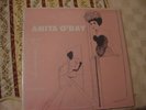 ANITA O'DAY collates, vg- 10