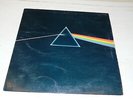 PINK FLOYD - The Dark Side Of The Moon - 1979 UK issue of  1973 10-track LP..