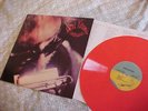*NEIL YOUNG* UNPLUGGED - 2012 *RED VINYL* REPRISE LP