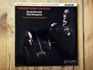 Columbia 33CX1765 - Brahms - Violin Concerto - David OISTRAKH - Otto KLEMPERER
