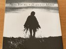 Neil Young - Harvest Moon (LP, NM/VG+)