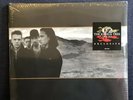 U2 The Joshua Tree Tour VIP Vinyl and poster
