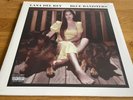 Lana Del Rey Blue Banisters Transparent White Double LP Vinyl Brand New Sealed